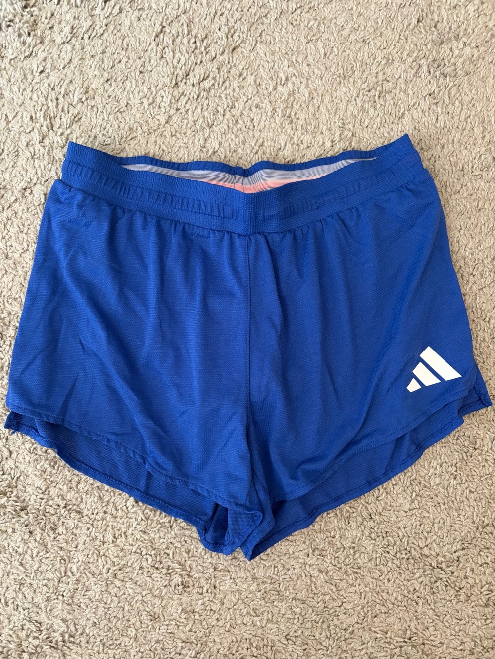 Adidas Royal Blue “All Time Classics Shorts”